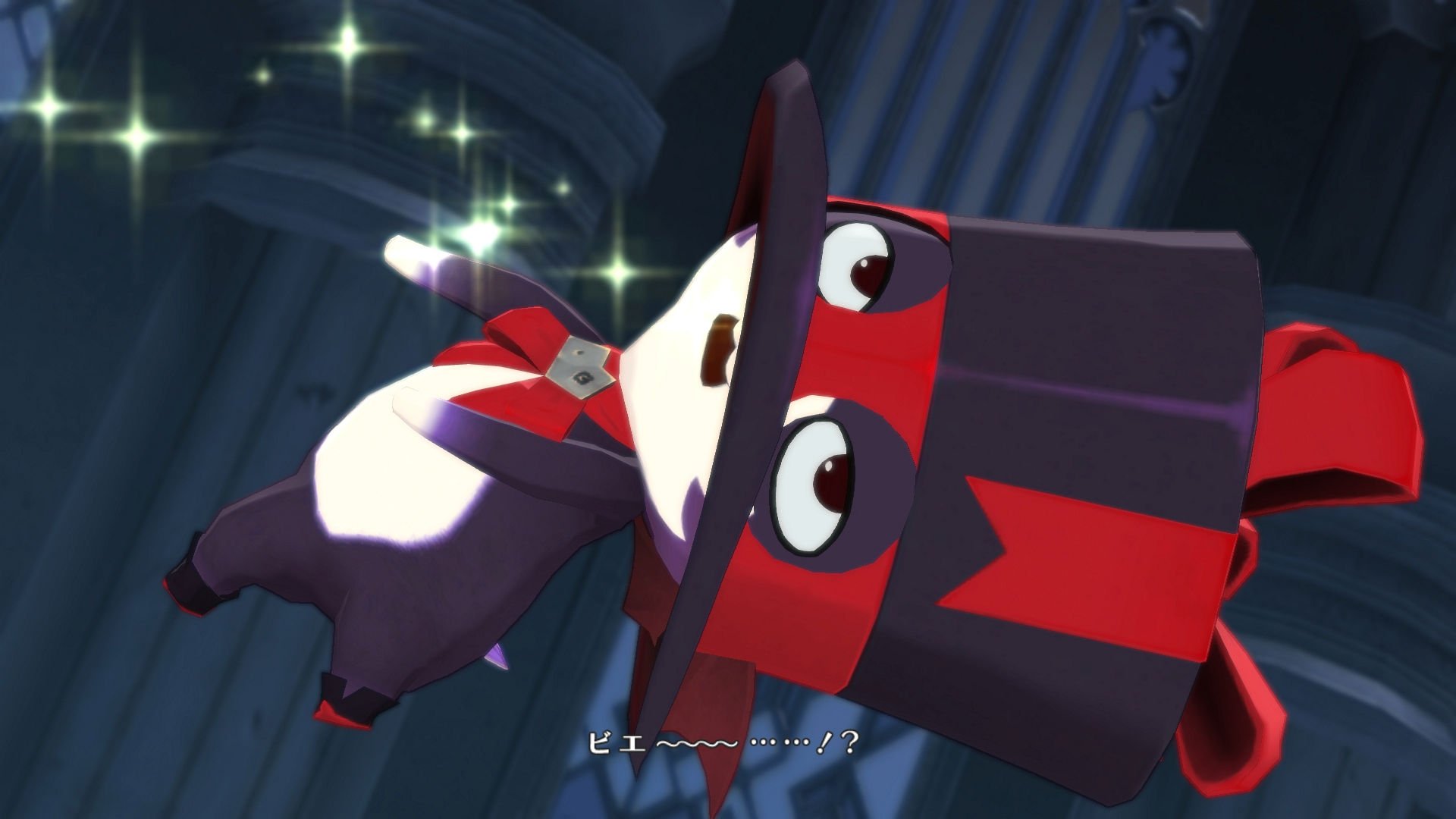 Tales of Berseria - Imagen 41
